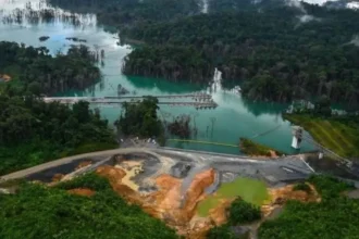 Panamá evaluará reiniciar la mina de cobre de First Quantum a principios de 2026