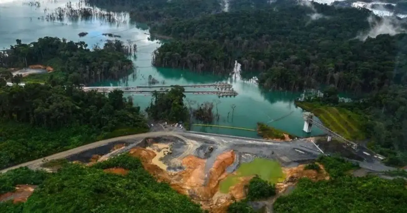 Panamá evaluará reiniciar la mina de cobre de First Quantum a principios de 2026