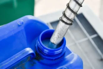 Parafina sube más de $200 en dos semanas y deja una alerta incómoda para el invierno