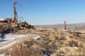 Paramount Gold Nevada: BLM publica el borrador del EIS para el proyecto de oro Grassy Mountain