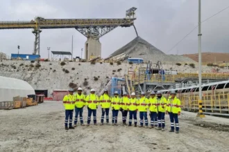 Pares&Alvarez anuncia Join Venture con la estadounidense PegasusTSI y fortalece su expansión en norteamérica