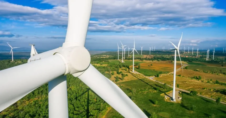 Parque eólico en O’Higgins busca elevar su capacidad a 112,1 MW con inversión de US$14,2 millones