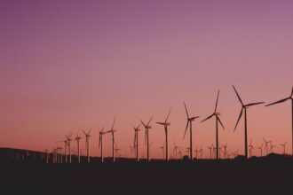 Parque Eólico Las Fresias en Yungay: Inversión de US$500 Millones para Generar 310 MW de Energía Sustentable