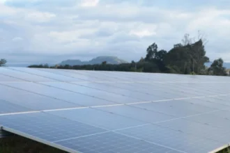 Parque fotovoltaico: proyecto de US$236 millones en Biobío logra aprobación ambiental y suma 208 MW con baterías