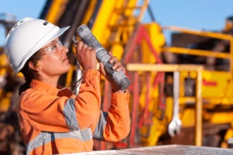 Participación femenina en minería chilena crece al 24% en 2025