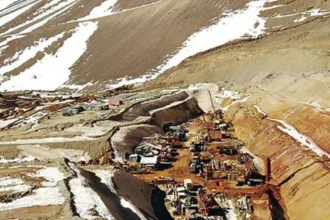 Pascua Lama: Tribunal Ambiental revisa plan por daño en 13,8 hectáreas y abre debate por cambios en su ejecución