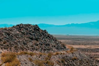 Paso Crucial: Proyecto San Jorge de Cobre ya está en Evaluación Ambiental en Mendoza