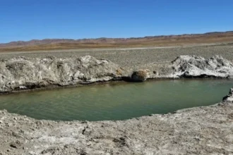 Patagonia Lithium inicia perforación en Argentina para aumentar recurso de litio