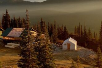 Paul Olmsted, con 30 años de experiencia, lidera NorthWest Copper