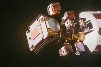 Pave Space impulsa autonomía europea con inversión clave en tecnología espacial