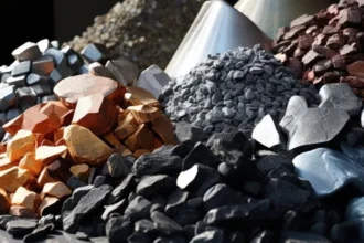 Payne Institute Cuantifica la Proximidad de Minerales Críticos Estratégicos con Reservas Indígenas en EE. UU.