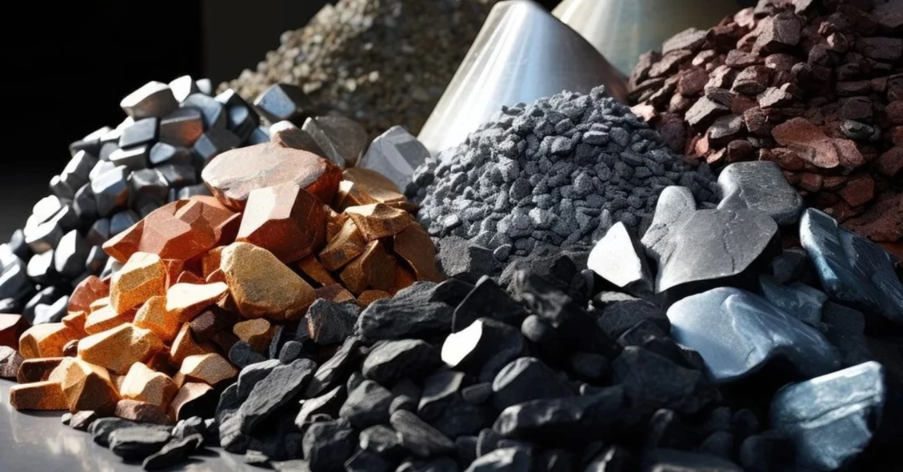 Payne Institute Cuantifica la Proximidad de Minerales Críticos Estratégicos con Reservas Indígenas en EE. UU.