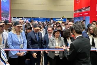 PDAC 2026: Chile despliega 60 m² en Toronto y refuerza su posición como cuarto destino mundial en exploración minera