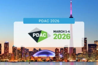 PDAC 2026: más de 1.300 expositores y récord histórico marcan el regreso del capital minero