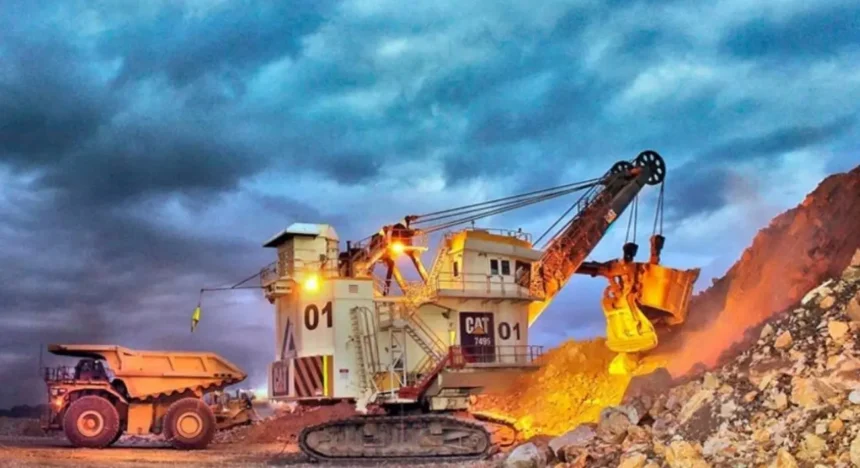 PDAC 2026: Perú promueve cartera minera de US$63.000 millones para atraer inversión global