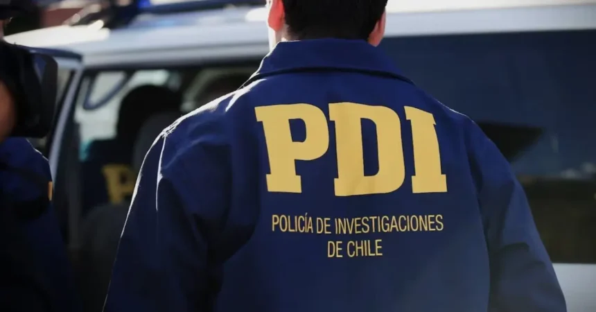 PDI abre 250 cupos para agentes de control migratorio y postulación cierra este 20 de marzo