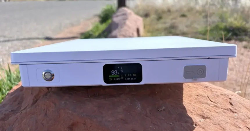 PeakDo LinkPower 2 revoluciona la conectividad móvil con autonomía y diseño avanzado