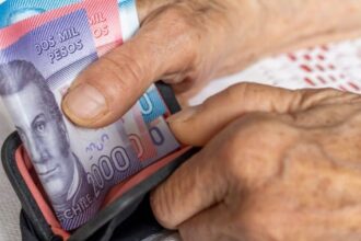 Pensión de Viudez: mayores de 55 años pueden recibir $134.000 mensuales del IPS