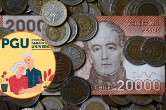 Pensión Garantizada Universal (PGU): así puedes solicitar el beneficio en línea o presencial
