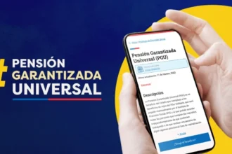 Pensión Garantizada Universal: requisitos y tramo del Registro Social de Hogares necesario para acceder al beneficio