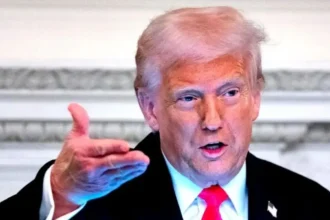 Pentágono: EEUU abatió al líder de un complot iraní contra Trump y reporta caída de 86% en misiles iraníes