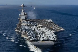 Pentágono evalúa cuatro escenarios militares mientras Trump endurece la presión sobre Irán