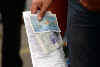 Permiso de Circulación 2025: Valparaíso y Región Ofrecen Descuentos y Opciones Online Hasta el 31 de Marzo