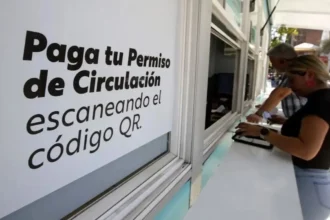 Permiso de circulación 2026: último día para pagarlo y evitar multas
