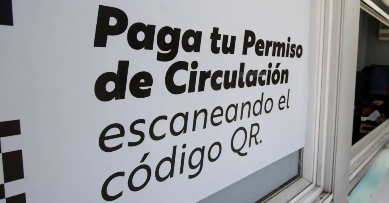Permiso de Circulación atrasado: estos son los recargos, multas y riesgos para regularizarlo en Chile
