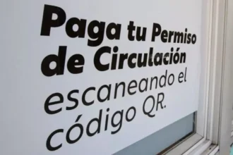 Permiso de Circulación: no renovarlo antes del 31 de marzo expone a multas, intereses y al retiro del vehículo