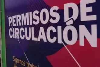 Permiso de Circulación vence este 31 de marzo: ¿Qué multa arriesgas si no alcanzas a pagarlo?