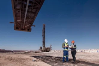 Permisos mineros en Chile: reforma busca destrabar US$100.000 millones y reducir 30% los plazos de aprobación