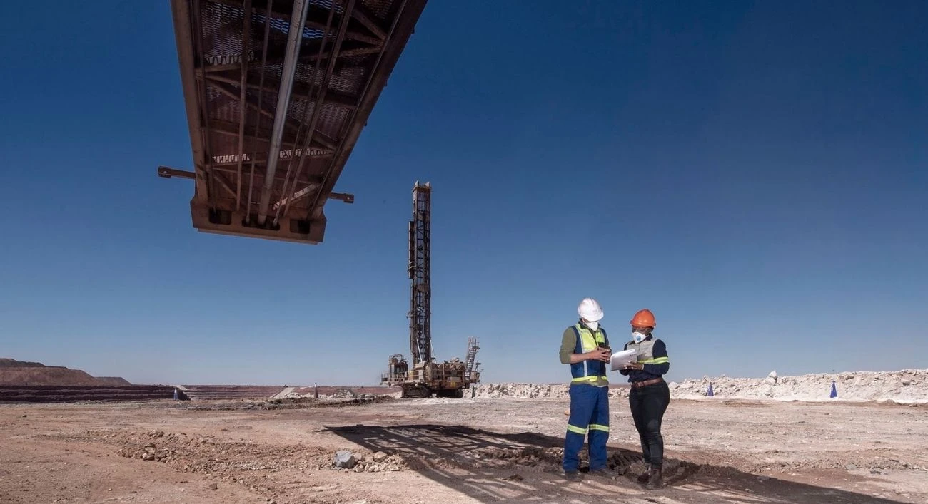 Permisos mineros en Chile: reforma busca destrabar US$100.000 millones y reducir 30% los plazos de aprobación