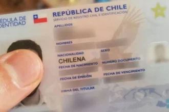 Personas mayores de 80 años tendrán cédula nacional con vigencia de 20 años