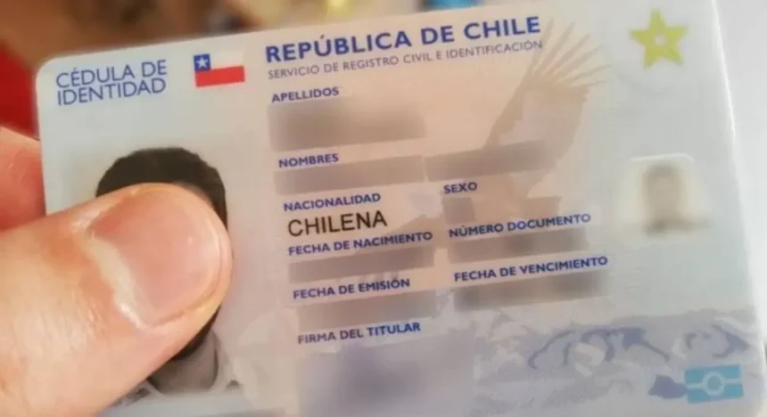 Personas mayores de 80 años tendrán cédula nacional con vigencia de 20 años