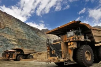 Perú acelera con fuerza: exportaciones mineras superan los US$55.447 millones