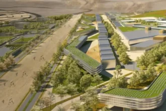 Perú activó contrato por US$1.200 millones para un megaproyecto industrial y puso en marcha su primer “puerto seco”