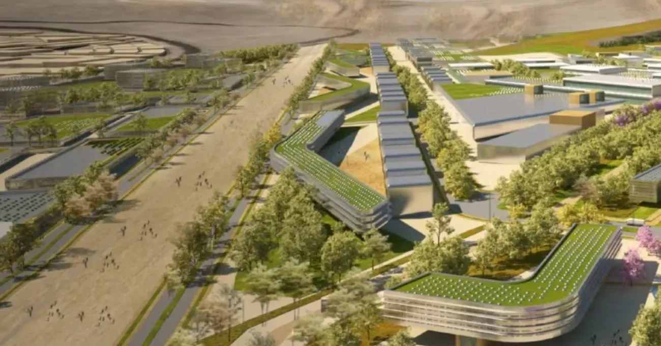 Perú activó contrato por US$1.200 millones para un megaproyecto industrial y puso en marcha su primer “puerto seco”