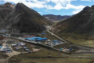 Perú: Alpayana impulsa su expansión regional y refuerza su compromiso con la sostenibilidad hídrica