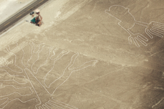Perú amplía protección de Líneas de Nazca por amenazas mineras excavadas