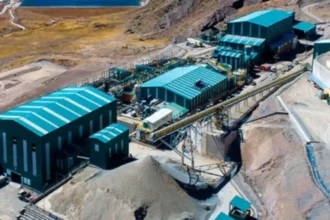 Perú: Antamina y Buenaventura concentran el 26,4% de la producción nacional de plata marcan el ritmo del 2025