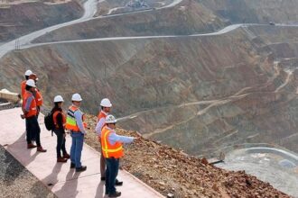 Perú anuncia 32 nuevos proyectos mineros para fortalecer su economía y compromiso con la sostenibilidad