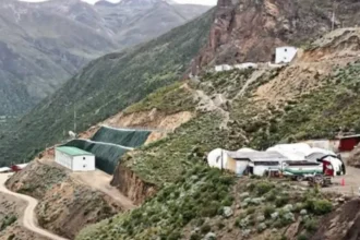 Perú aprueba estudio ambiental para proyecto cuprífero Trapiche con inversión millonaria