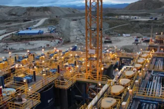 Perú atrae interés de grandes inversionistas en minería