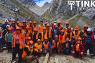 Perú: Ayawilca avanza licencia social por 3 años y prepara perforación clave en Pasco