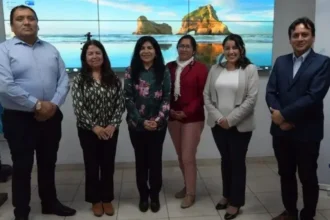 Perú busca la integración global: Refuerzo en estándares técnicos para el litio