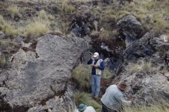 Perú: Condor Resources amplía proyecto Huiñac Punta: descubriendo potencial mineral en Perú