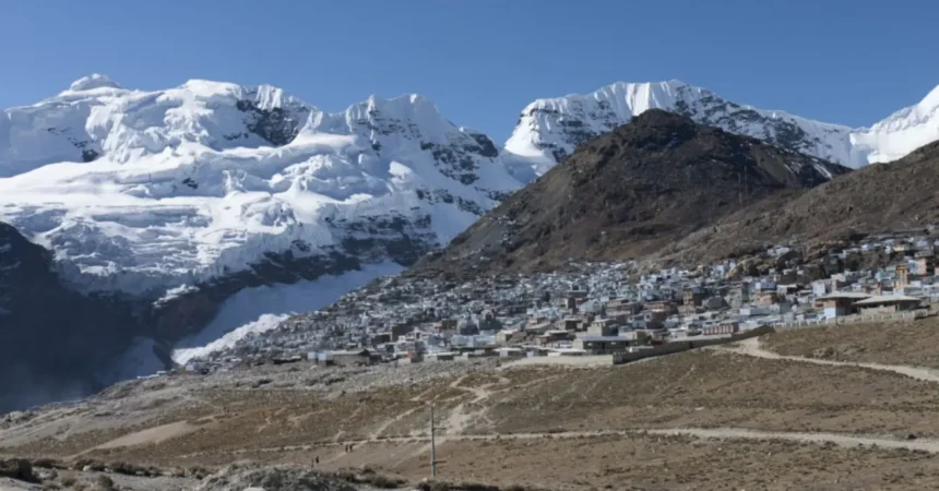 Perú debate reducir plazo de concesiones mineras ociosas y gremio advierte impacto en inversión