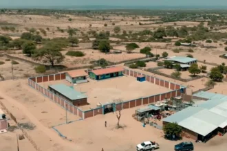 Perú: El Algarrobo impulsará la economía de Piura y reducirá la pobreza estructural