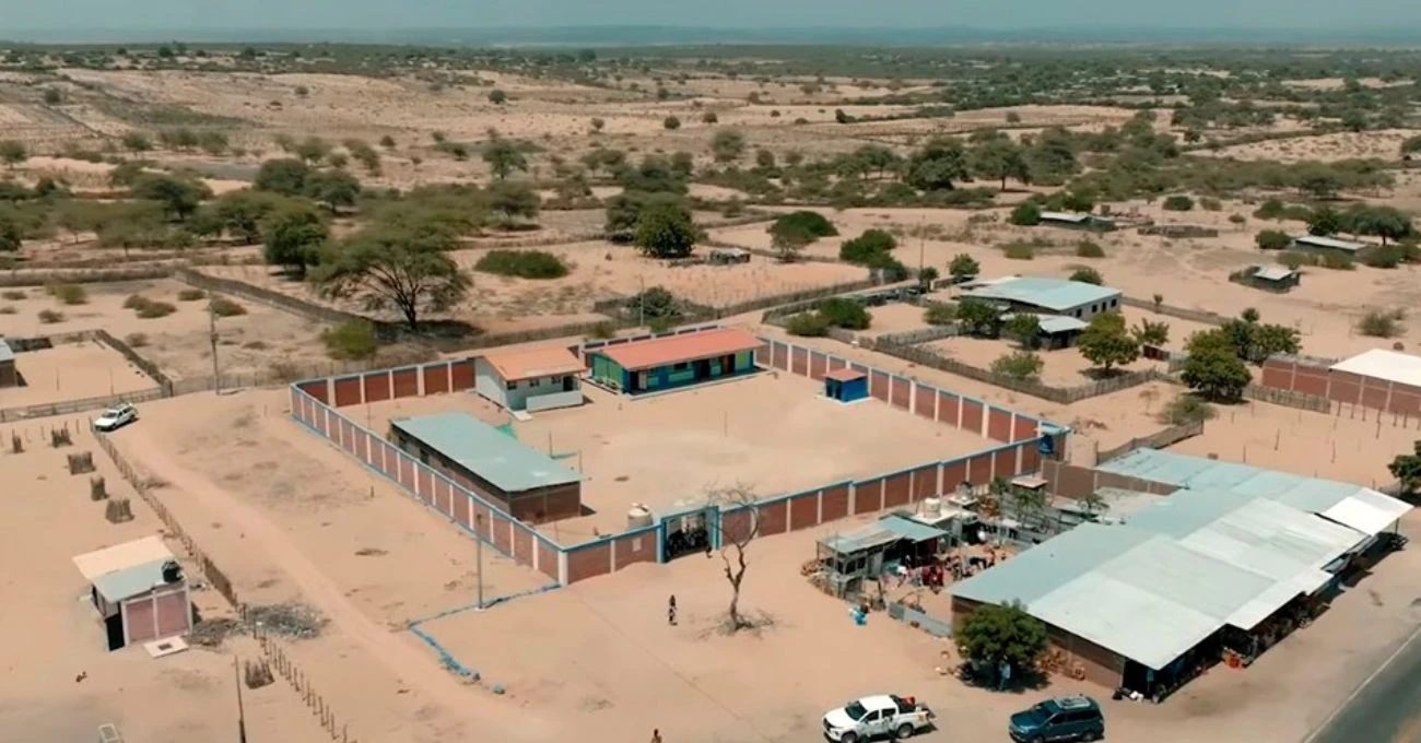 Perú: El Algarrobo impulsará la economía de Piura y reducirá la pobreza estructural